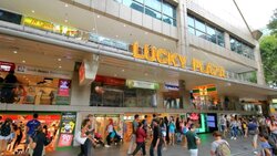 Lucky Plaza (D9), Shop House #463816191